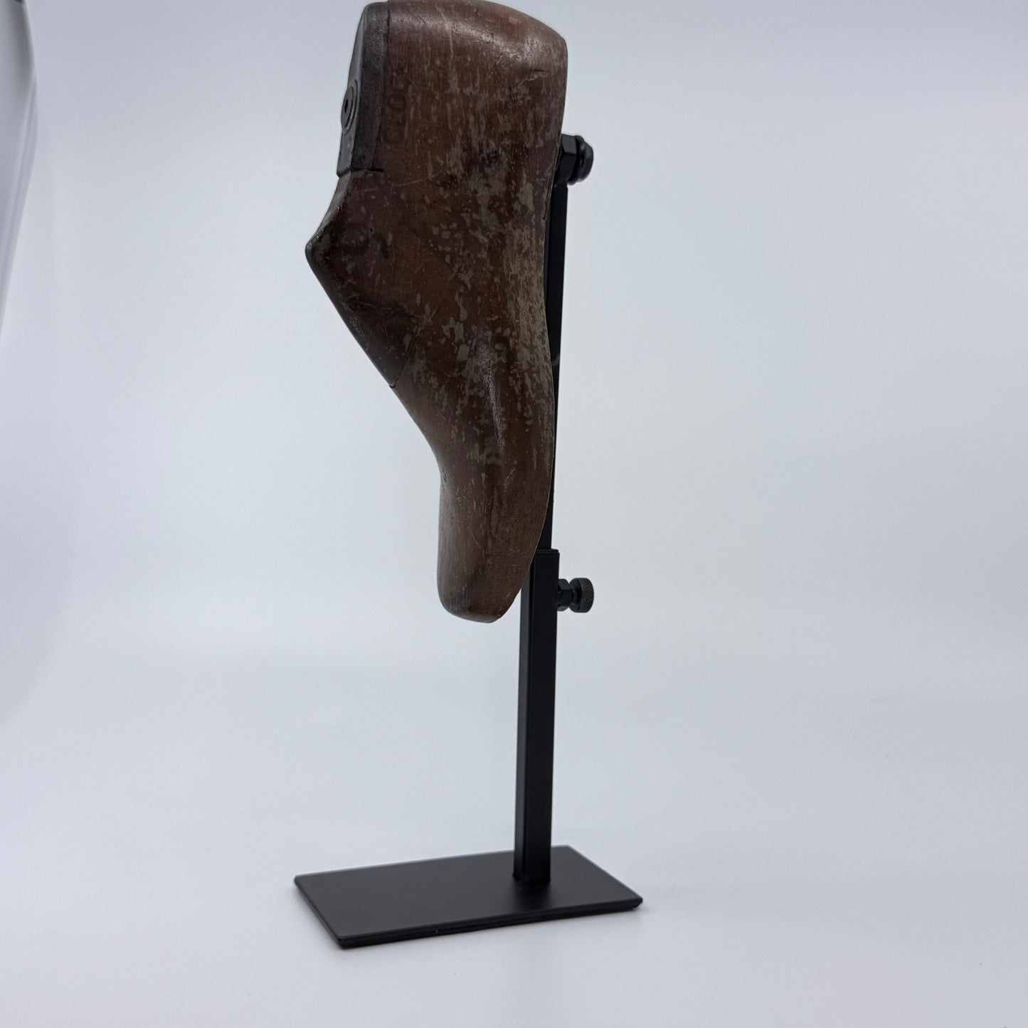 Vintage Shoe Mould - ER Custom Creation