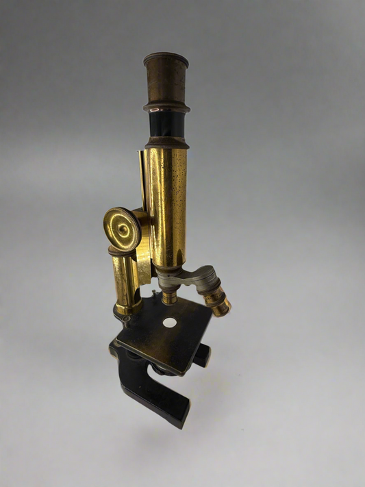 Bausch & Lomb est 1905 Vintage Monocular with Serial Number