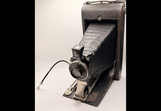 Authentic Vintage Conley Camera