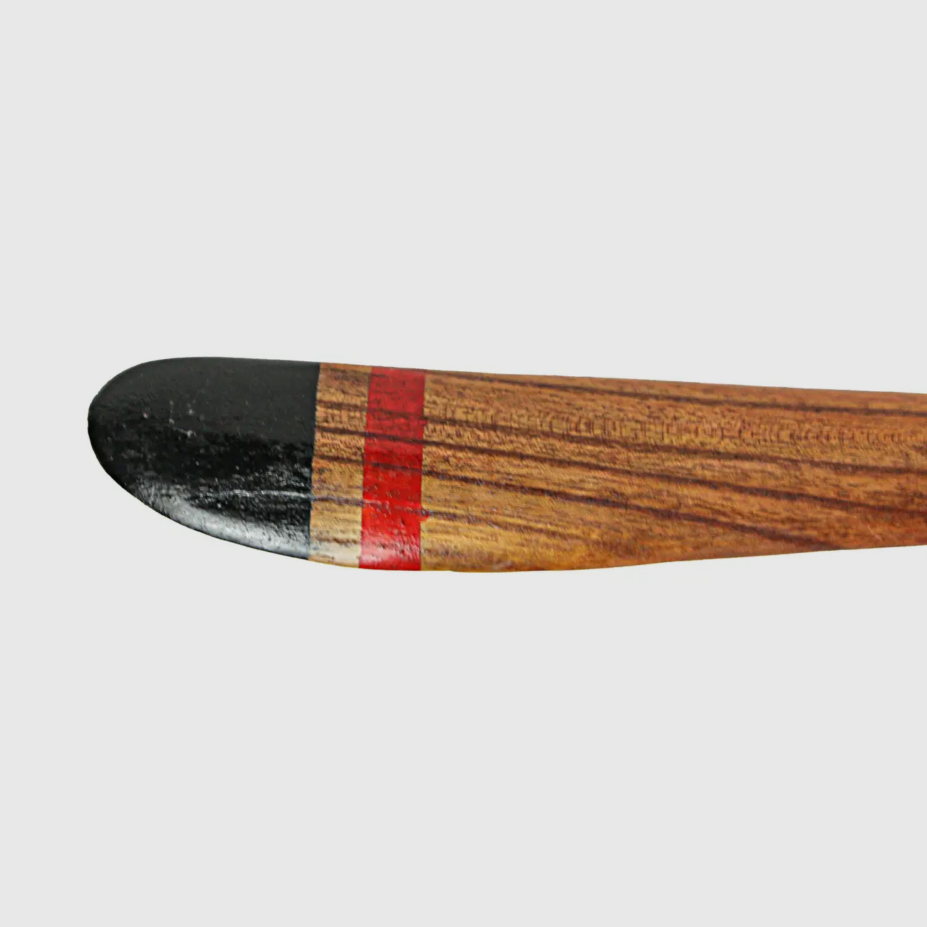 24 Inch Hand Carved Wooden Propeller Wall Sculpture RL
