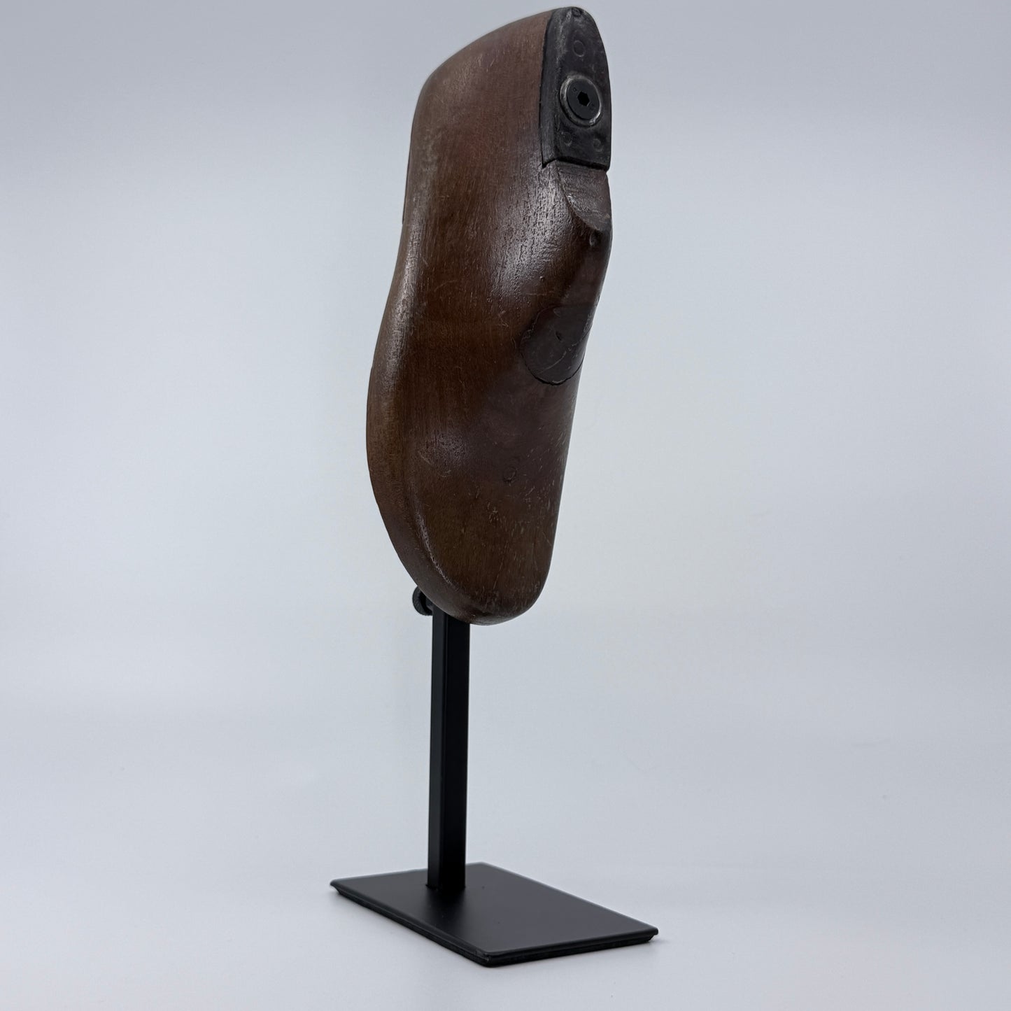 Vintage Shoe Mould - ER Custom Creation