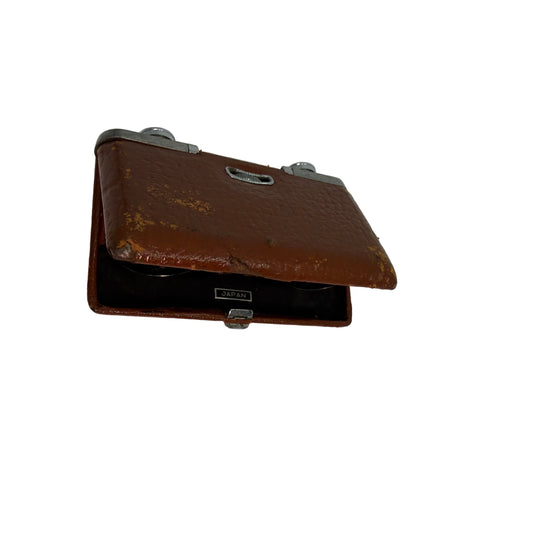 Vintage Turtle Opera Glasses / Binoculars