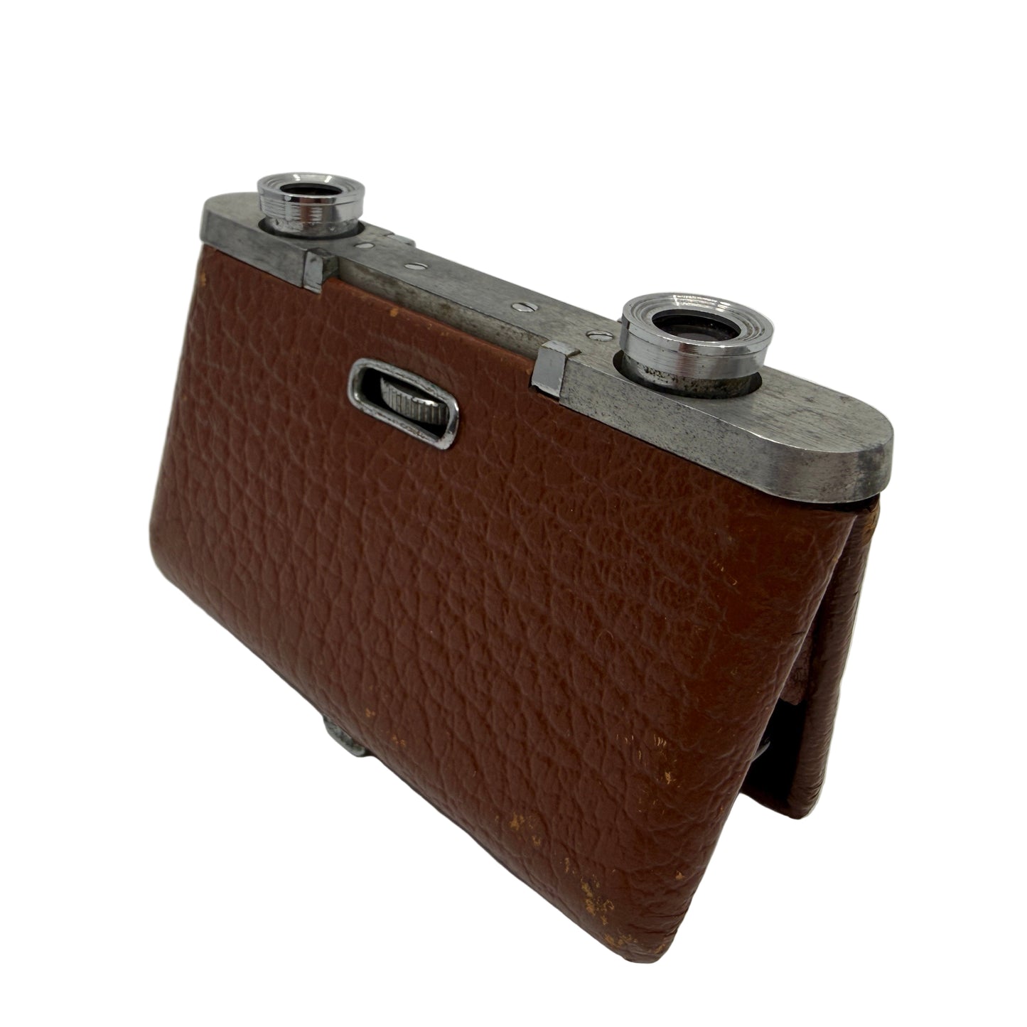 Vintage Turtle Opera Glasses / Binoculars